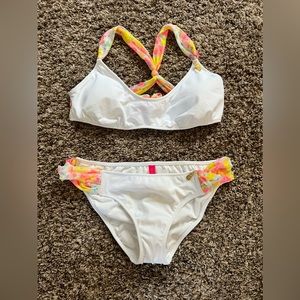 Victoria Secret Padded Bikini Swimstuit
